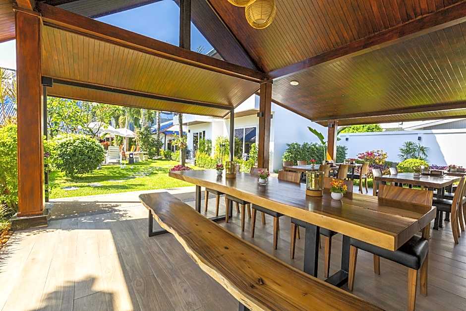 Phuket Airport Hotel