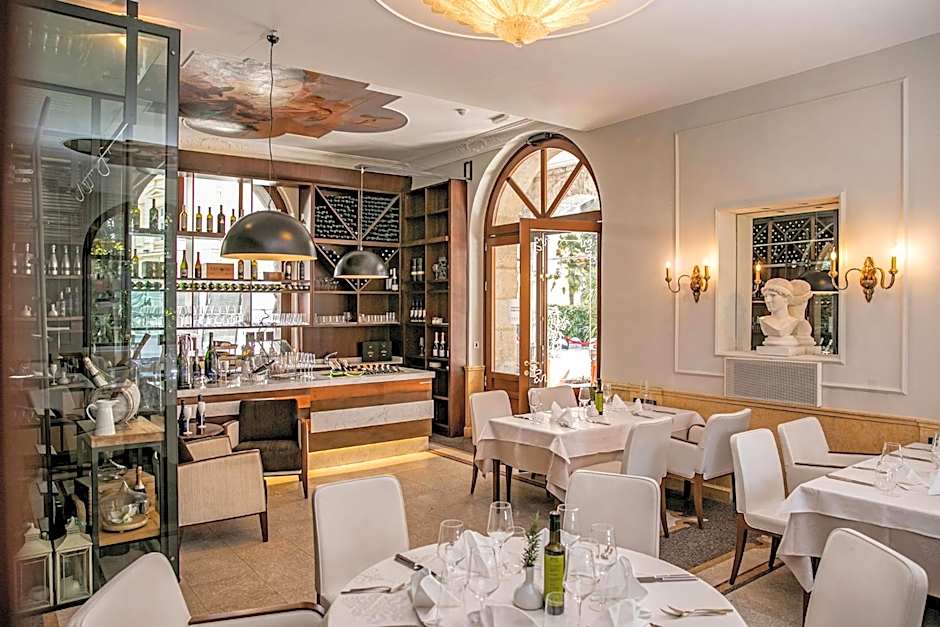 Amadria Park Hotel Sveti Jakov