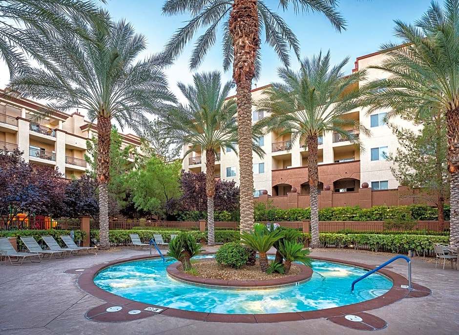 Worldmark Las Vegas Boulevard