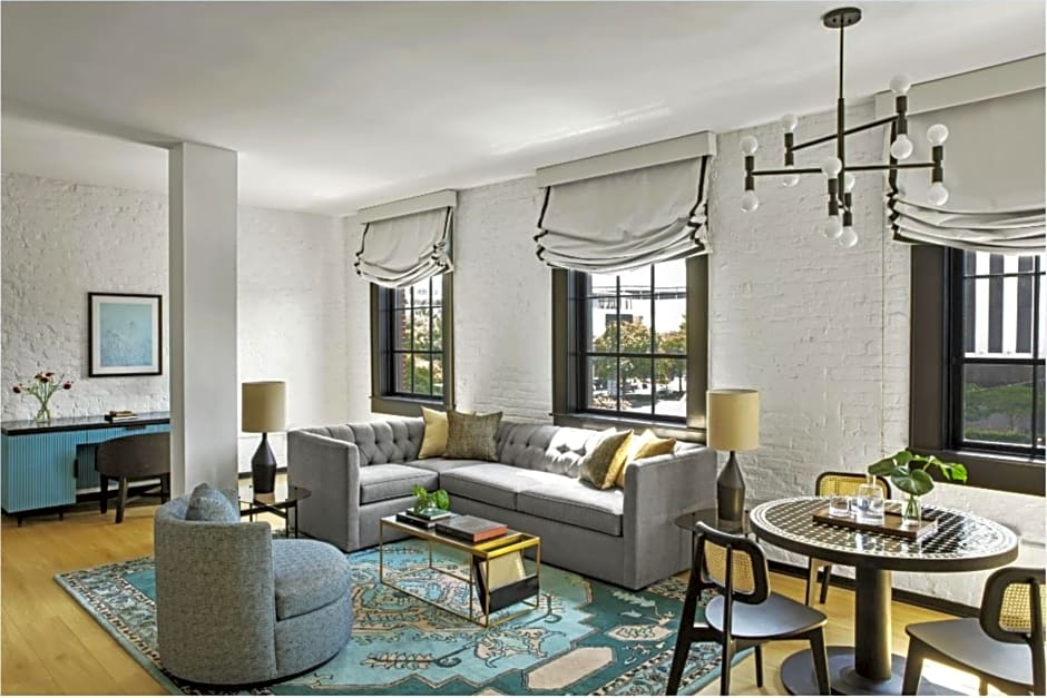 Kimpton Hotel Fontenot By IHG