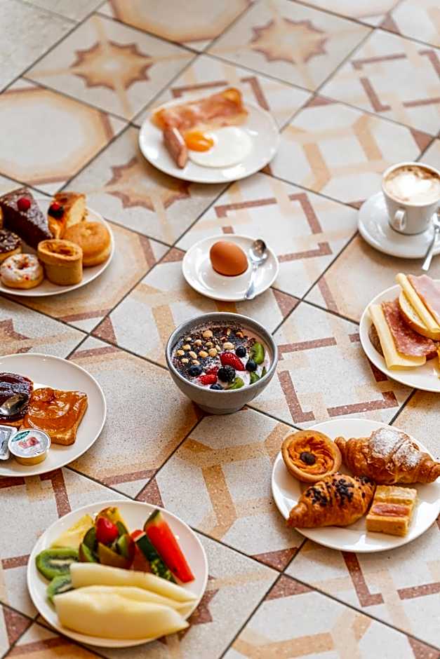 Hotel Piccadilly