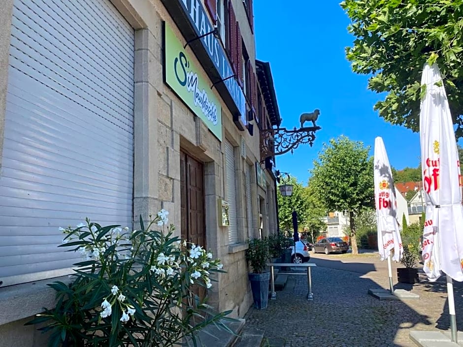 Gasthaus Lamm
