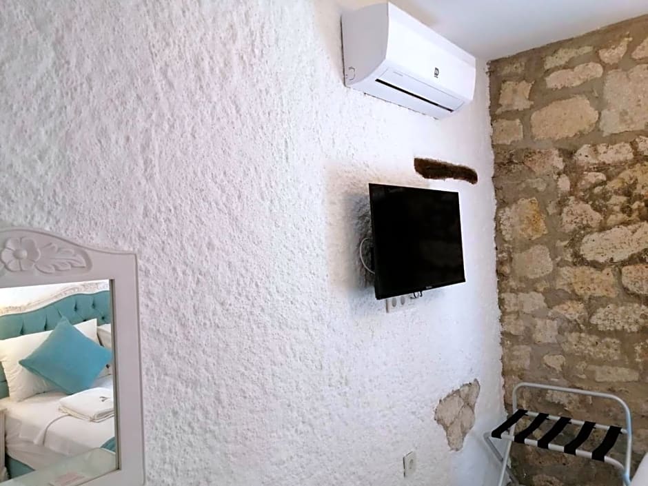 kaktüshan otel