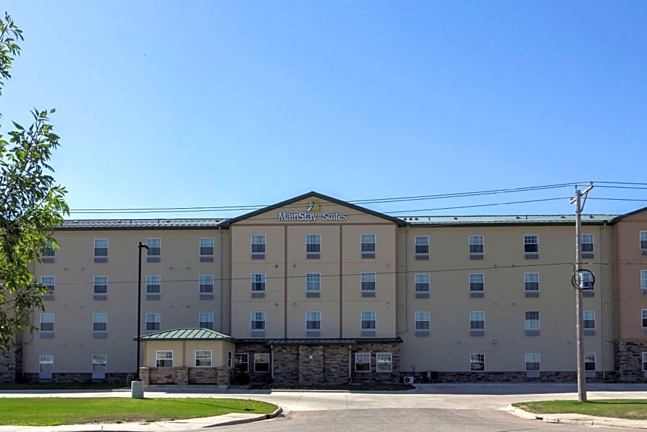 Mainstay Suites Williston