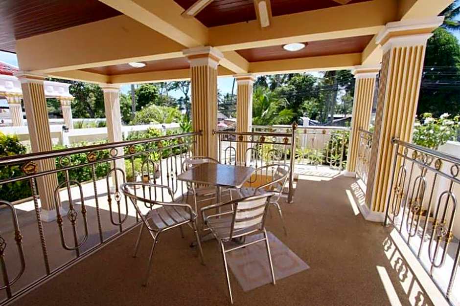 Majestic Villas Phuket