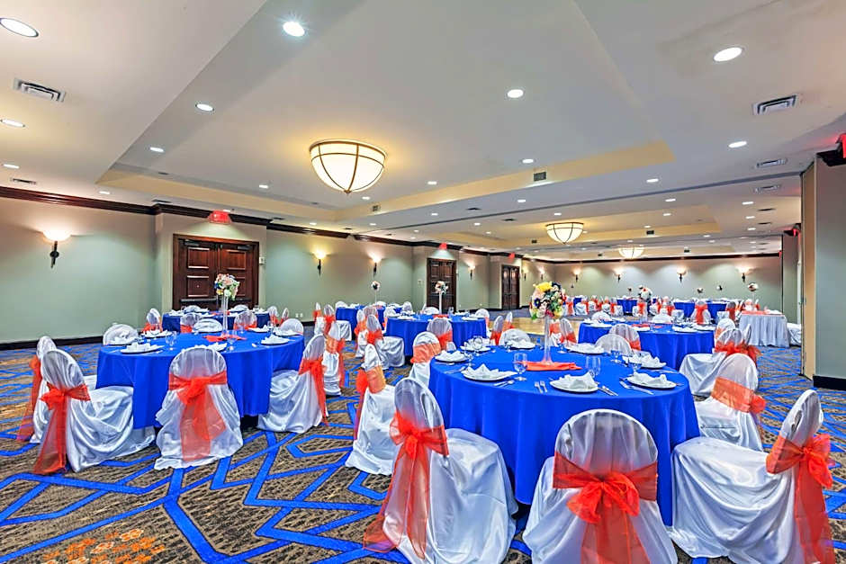 Hilton Waco