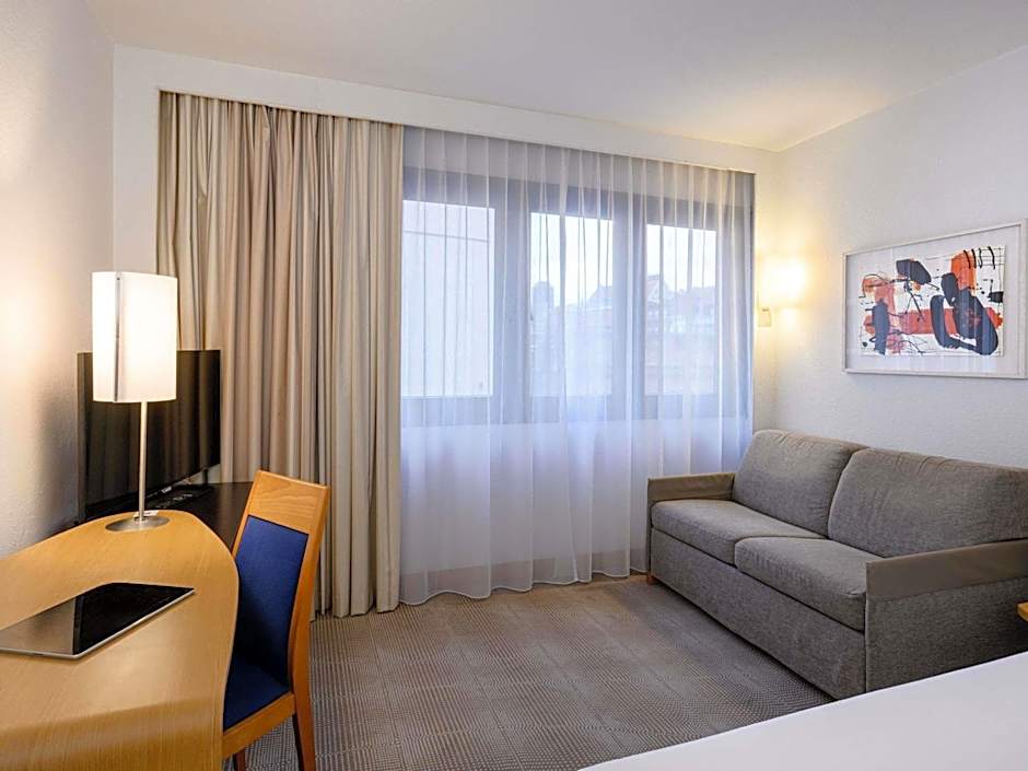 Novotel Gdansk Centrum