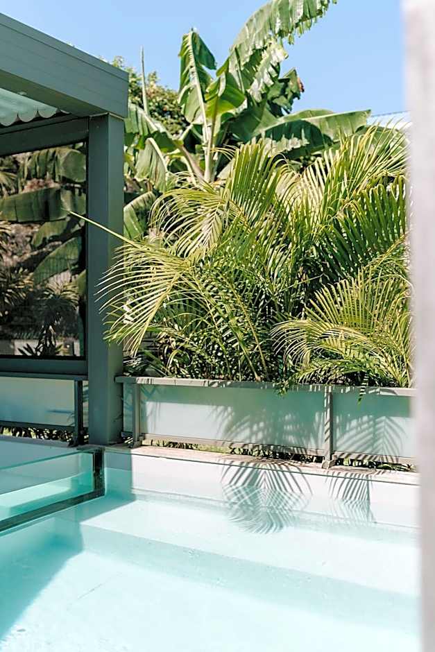 Habitation I'SEO Adult Only