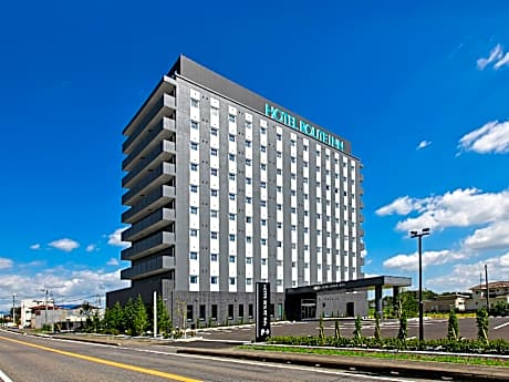 Hotel Route Inn Shimotsuma