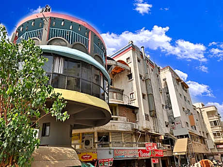 Hotel O Sri Balaji Residency