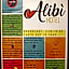 Hotel Alibi