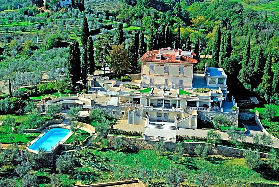 Villa la Borghetta Resort