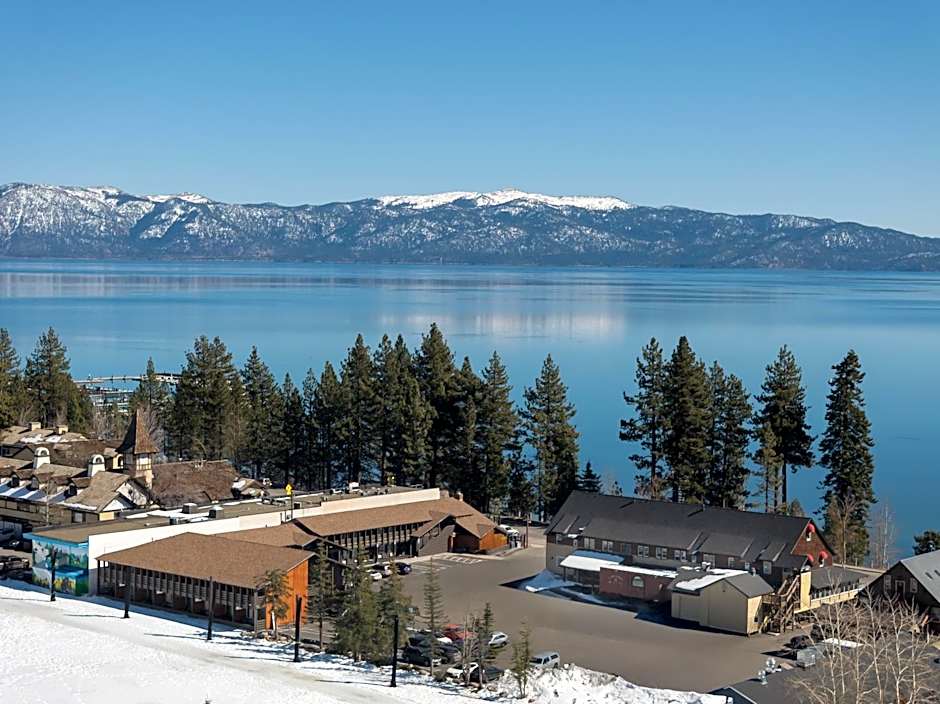 evo Hotel Tahoe City