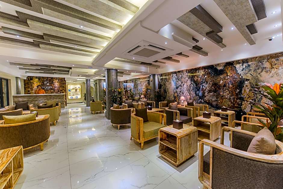 Hotel Ocean Grand at Hulhumale