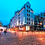 Q17 Apartments Rynek