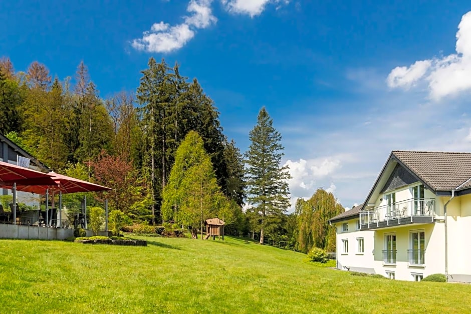 Dorint Parkhotel Siegen