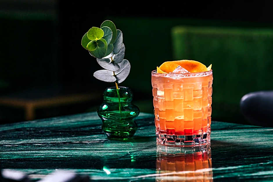 The Comodo Bad Gastein, a Member of Design Hotels