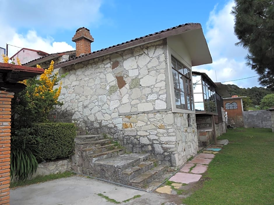 Cabañas- Casas España