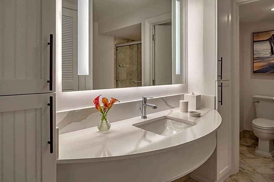 Margaritaville Beach House Key West