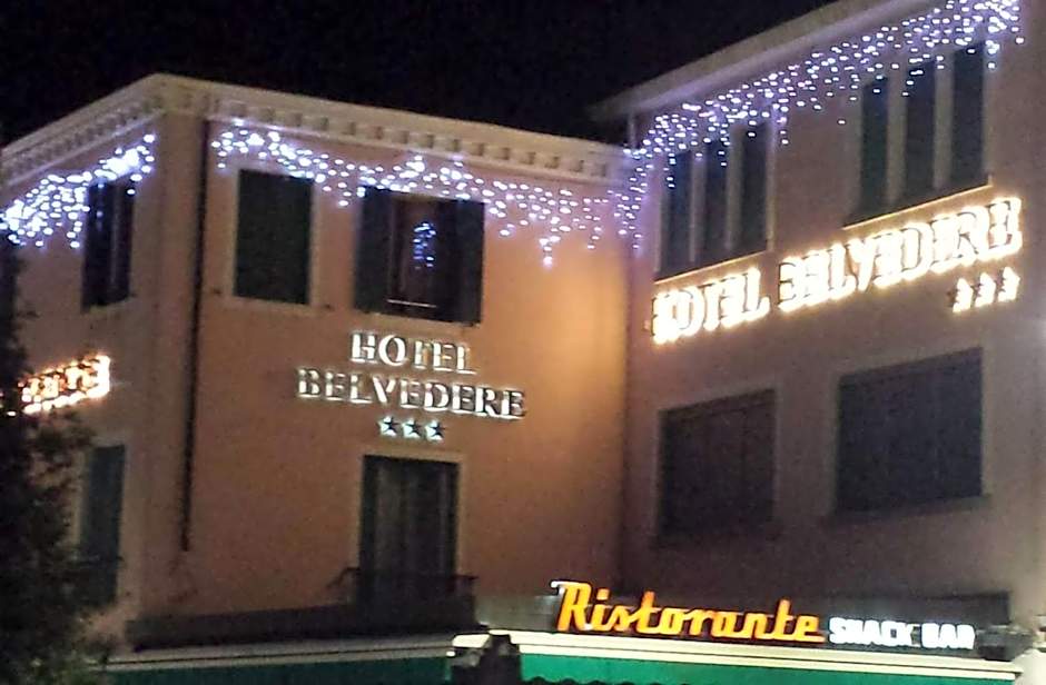 Hotel Belvedere