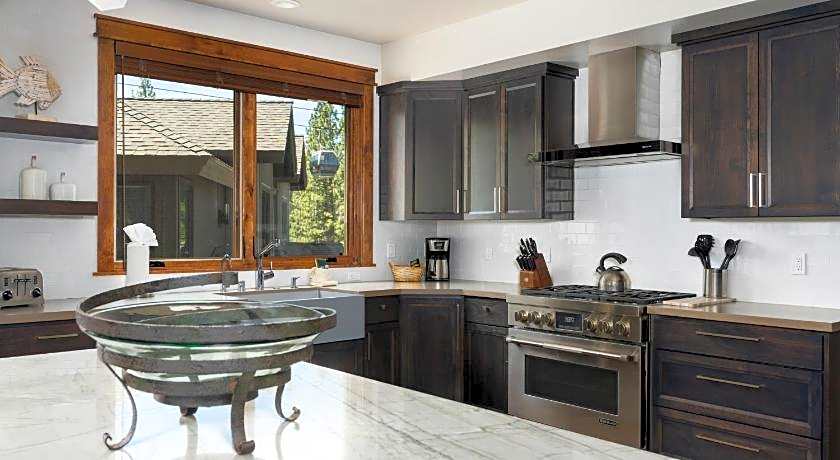 Gondola Vista at Heavenly