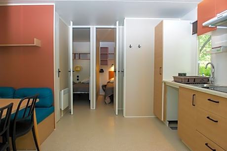 Mobile Home Standard