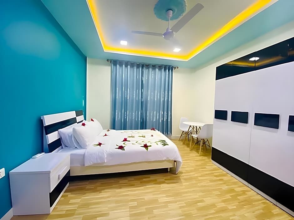 Hedheykuri Residence Fuvahmulah