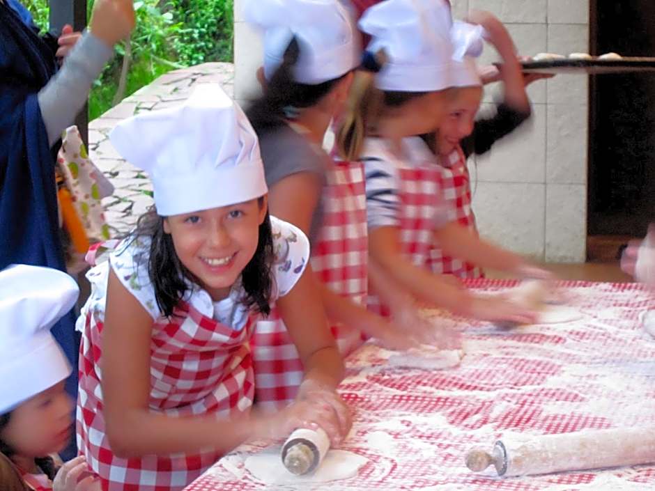 Rodavento Boutique Hotel & Spa