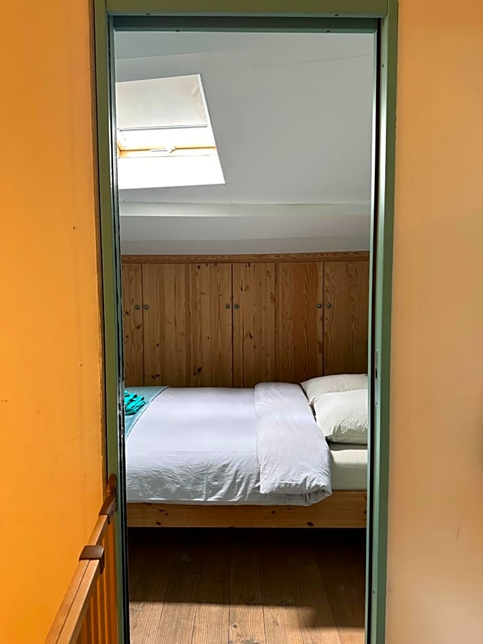 Sûn Chambres d'hôtes