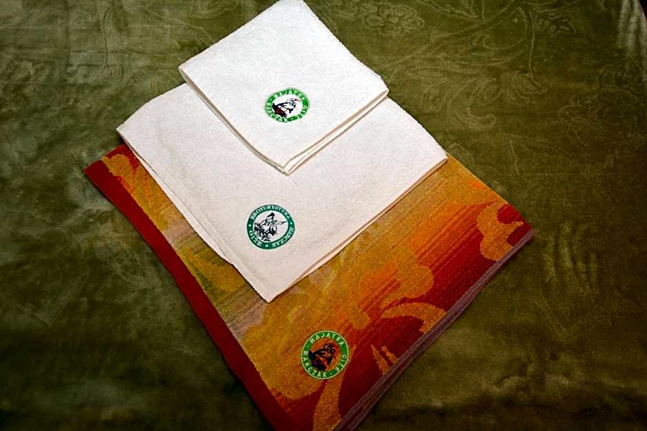 Majątek Giże Marczak