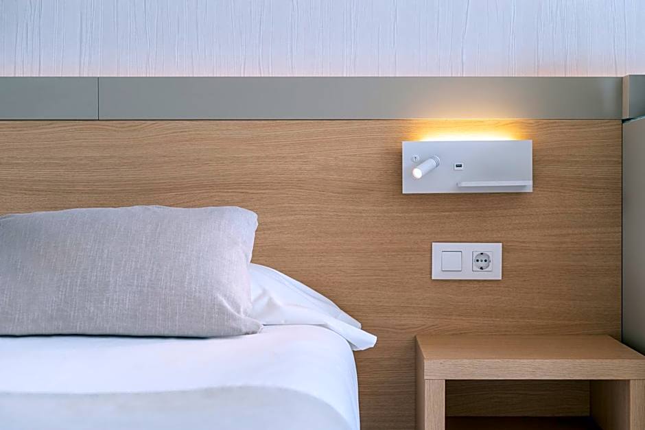 Photo 1 of 5 of Panoramic Premium Twin Room with Sea View