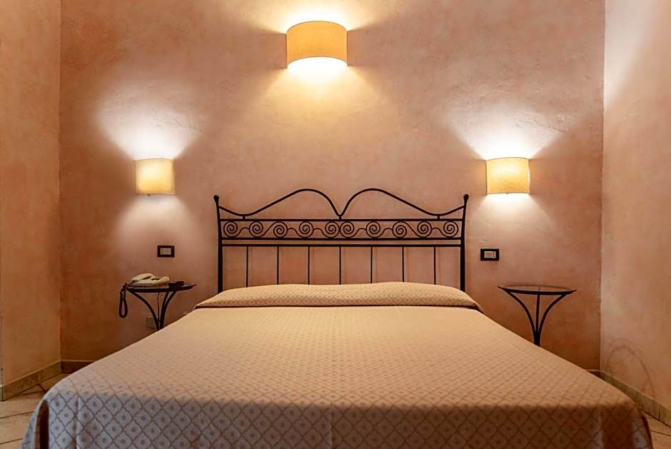 Hotel Rossi