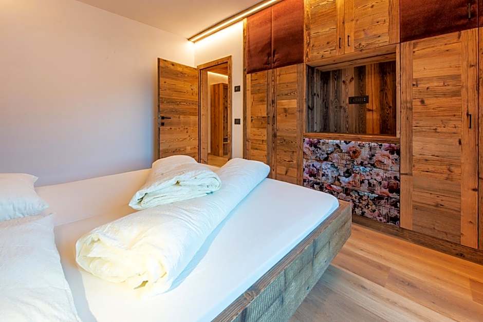 Apartments Ciasa Costisela