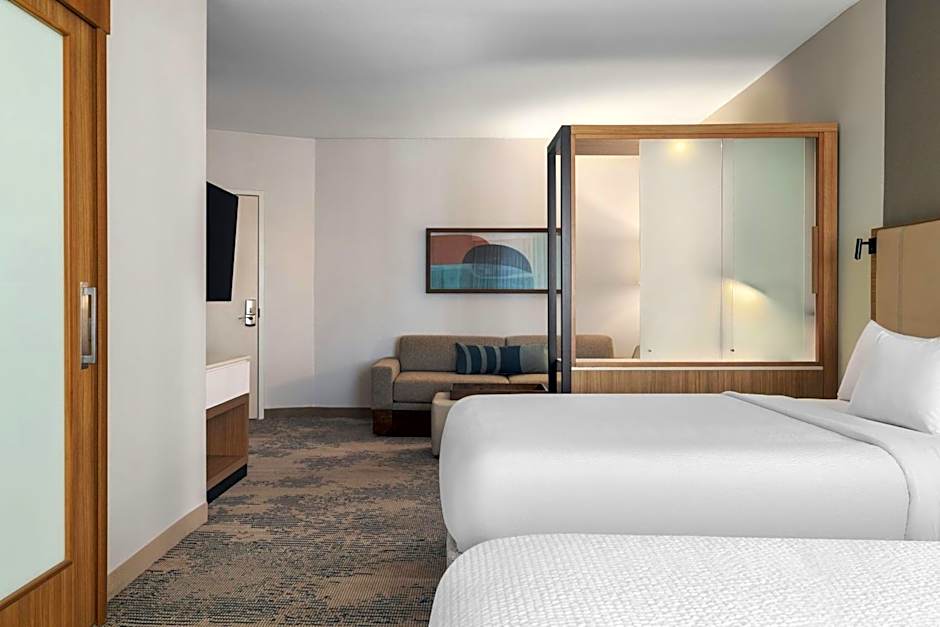 SpringHill Suites by Marriott Dayton Vandalia