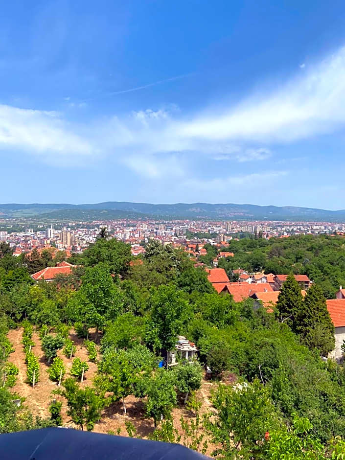 Garni Hotel Panorama Lux