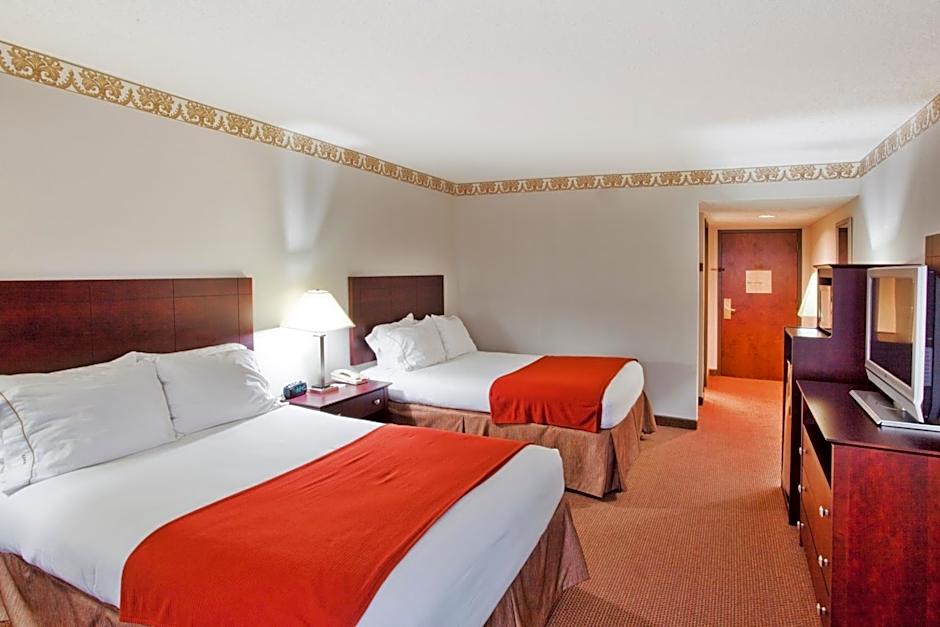 Holiday Inn Express Atl West (I-20) Dville Area By IHG