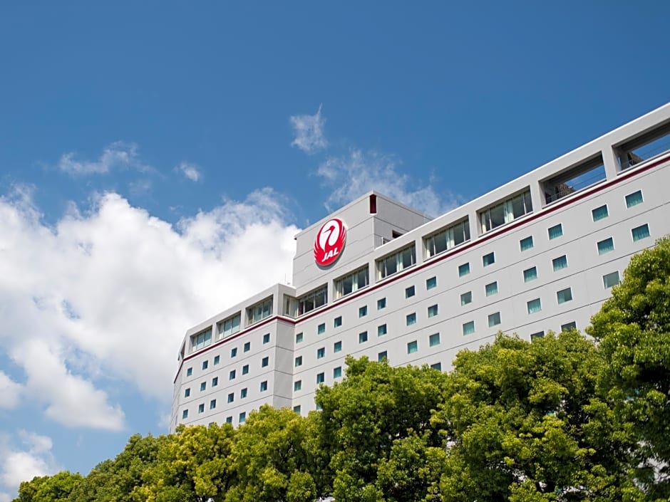 Hotel Nikko Narita