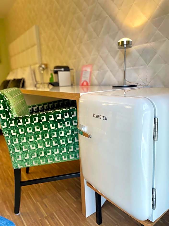 Abbate Boutique Hotel