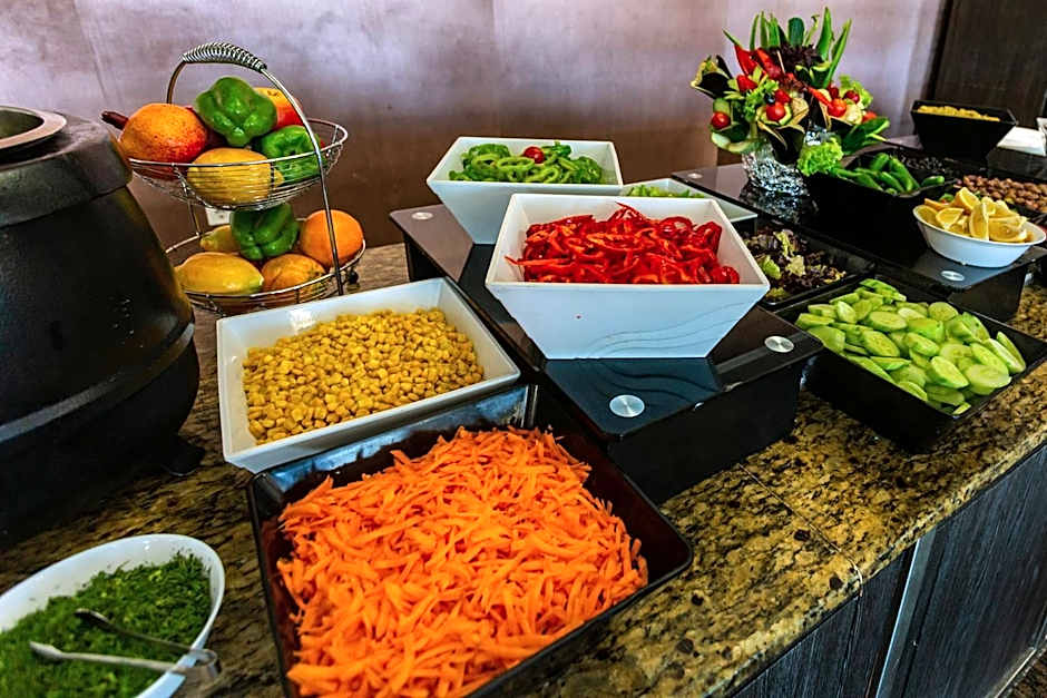 Viand Hotel - All Inclusive