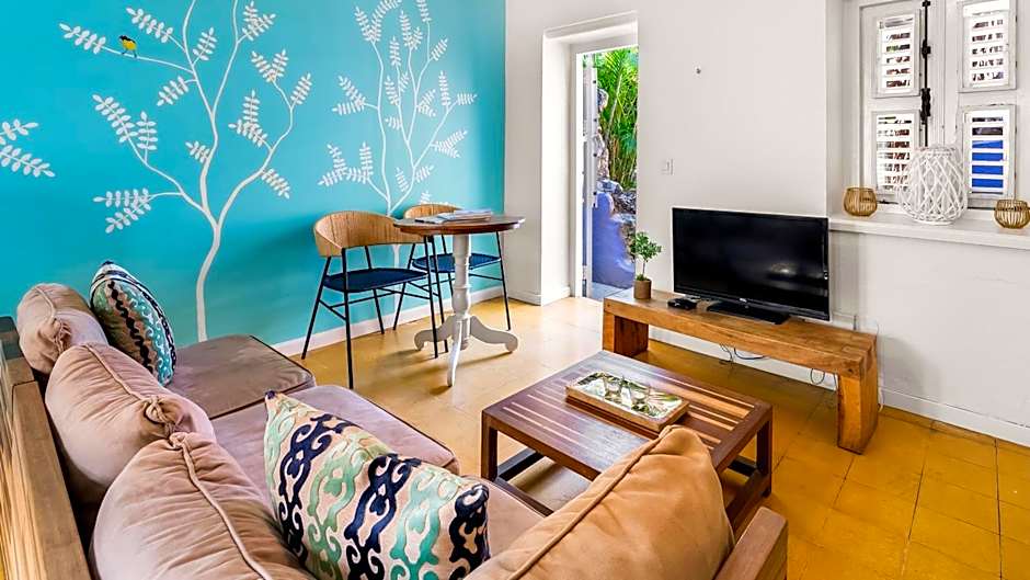 Pietermaai Boutique Hotel