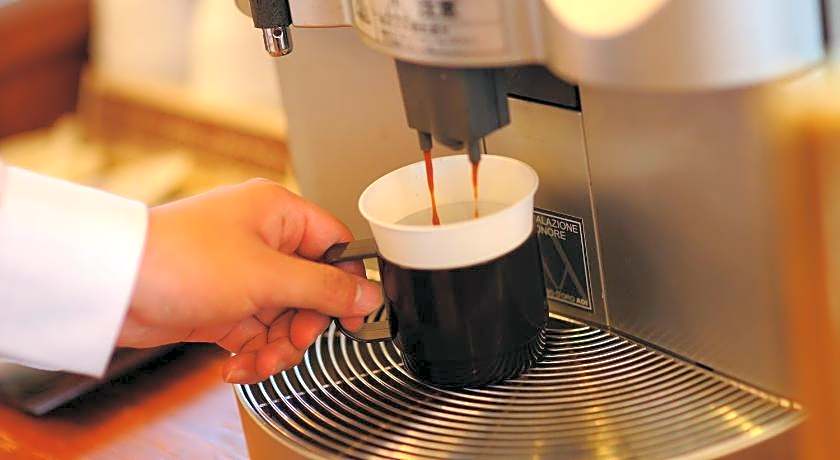 Hotel Route Inn Shinjyo Ekimae