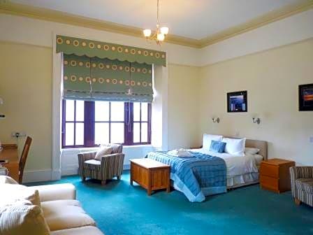 Pentland Lodge House