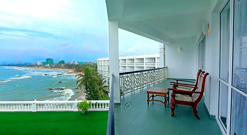 Mount Lavinia Hotel