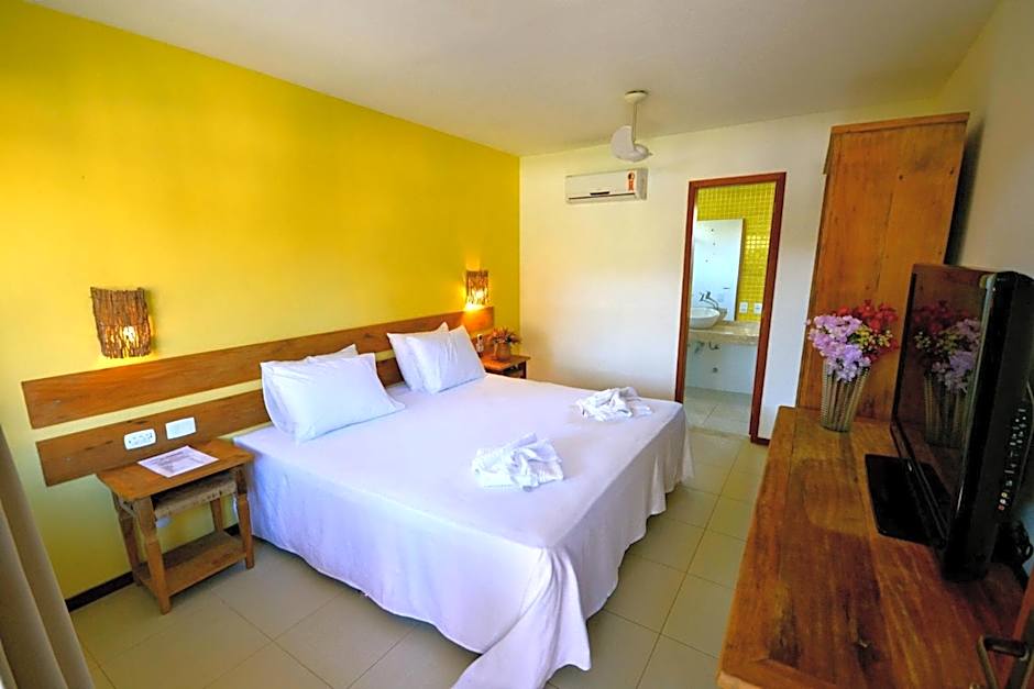 Pousada Da Ferradura