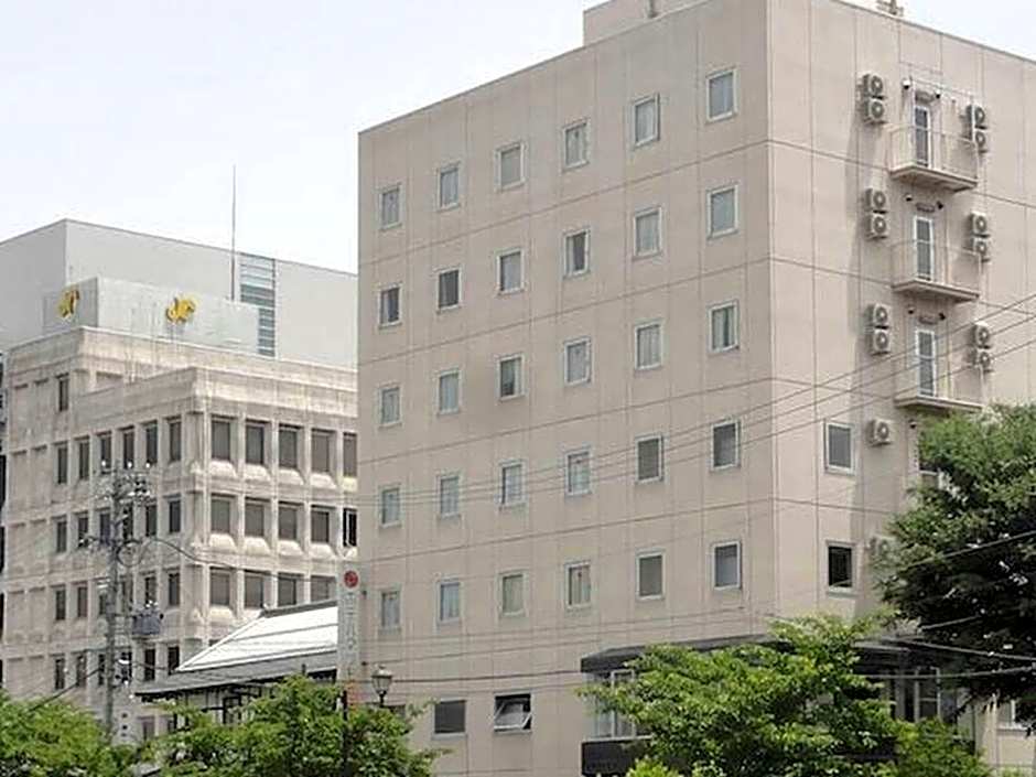 Hotel Matsumoto Yorozuya