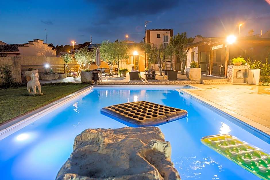 La Locanda di Zì Nicola