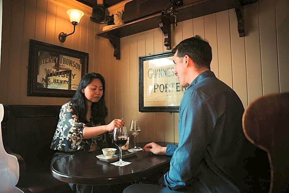 Keenans Boutique Hotel