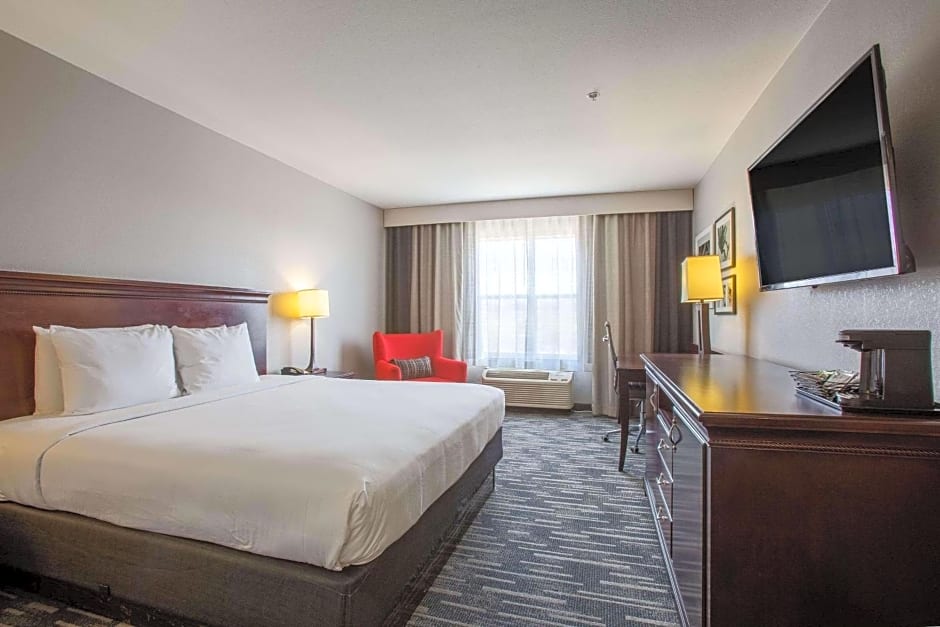 Country Inn & Suites by Radisson, Tucson City Center, AZ