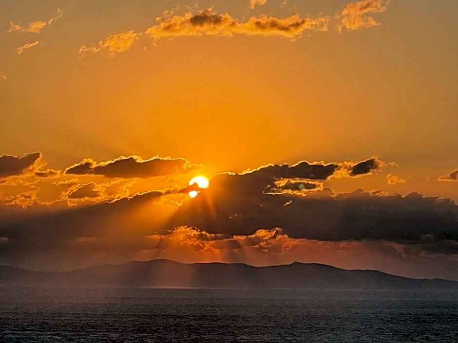 Paolas Sunset