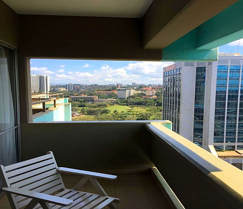 Chester Hotel and Suites Nairobi, City Centre CBD